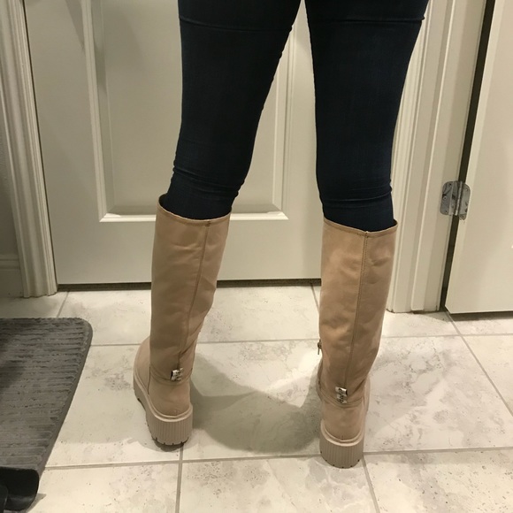 MUSSE & CLOUDS- Bruli Platform Boot (NWT) - Picture 3 of 16